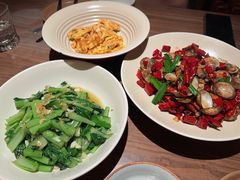 -KŌNG胶东小馆·酒馆(华熙店)