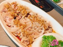 -同仁四季椰子鸡(无锡滨湖万象汇店)