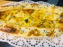 -Mevlana梅夫娜土耳其餐厅·清真