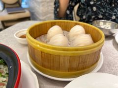 虾饺皇-新南华大酒店(广中店)