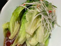 -真地道京味府·鲜橙烤鸭·北京菜(朝外大街东大桥店)