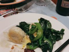 -济南香格里拉·咖啡泉自助餐厅