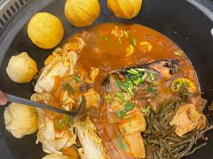 -大鹅岛灶台鱼·铁锅炖(水库路店)