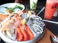 -拉蒂娜·巴西牛排馆 Latina·Brazilian Steakhouse(铜仁旗舰店)
