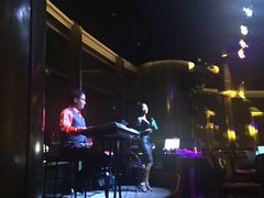 -长沙北辰洲际酒店-SKY 27酒廊