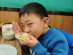 -合合春饼·酱骨·东北菜(潘家园店)