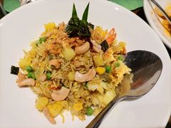 -帕蓝·暹罗料理(大学路店)