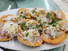 -梅姐海鲜餐厅(水头海鲜街店)
