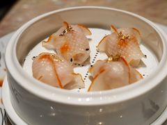 -8餐厅(新葡京酒店)