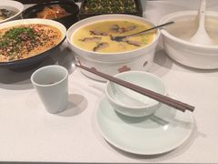 -拈菜(观音桥阳光世纪店)