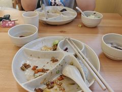 -素满香·食养自助(建邺万达店)