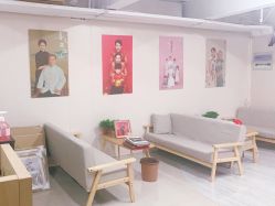 -时纪母女写真父母纪念照(静安店)