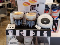 -Seesaw Coffee(上生新所店)
