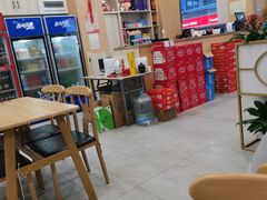 -江城燕子大排档(江汉路步行街店)