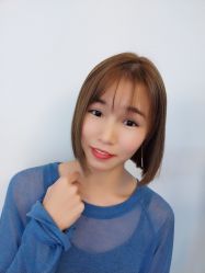 -BTR发型定制潮沙龙店