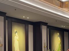 -君庭中餐厅(友谊宾馆店)