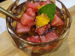 玫瑰冰粉-贵凤凰贵州米粉(望京店)
