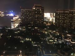 -三亚湾红树林度假世界(木棉酒店)