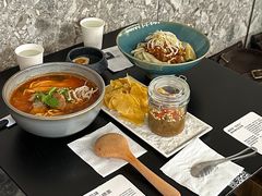 -里面·Noodlology(机电院店)