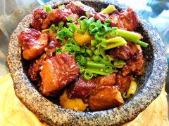 -小渔船渔家传统菜(鲅鱼圈店)