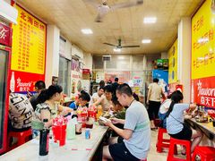-北海田螺店(四川路店)