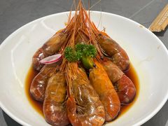 -阿毛饭店首店·宁波老字号(文化广场店)