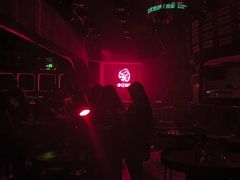 -Orangutan Bunker猩猩地堡酒吧(兰桂坊店)