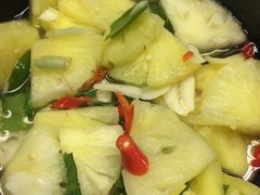 -云海肴·汽锅鸡·云南菜(天山百盛优客店)