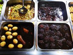 -刘小忙把子肉(北园大街总店)