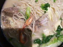 -慧娟面馆·餐厅(望江路店)