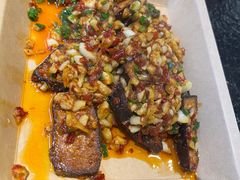 -肉店炸炸炸·爆汁孜然牛肉