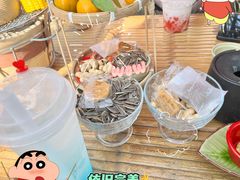 -伴山茶苑·围炉煮茶