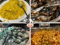 -芭菲盛宴·环球美食(解放碑英利国际店)