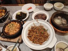 -小菜园新徽菜(芜湖万达店)