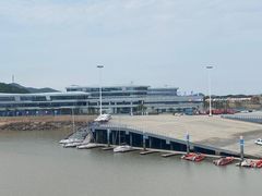 -宁波松兰山滨海旅游度假区