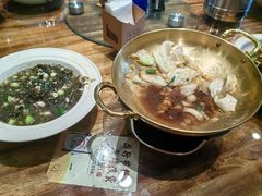 -民俗村柴火灶·景德江西菜(中国陶瓷博物馆店)