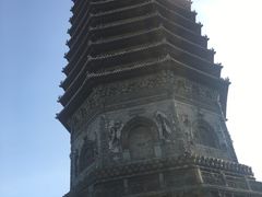 -玲珑塔公园