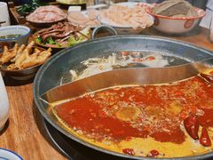 -楠火锅(仁恒梦中心店)