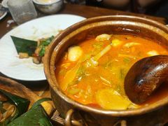 -雀舞云南菜(天津天河城购物中心店)