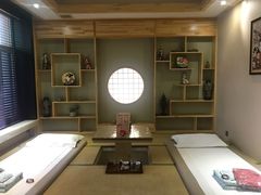 -香水足浴•按摩•SPA•汤泉会馆(南岗花园街店)