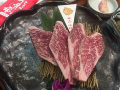 -热血兄弟·炭火烤肉(融侨中心店)