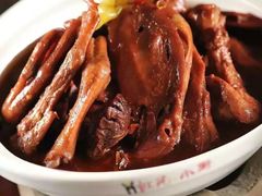 -虹泥小厨(南国花园总店)