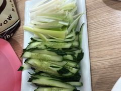 -姥家春饼店(漳州二路店)
