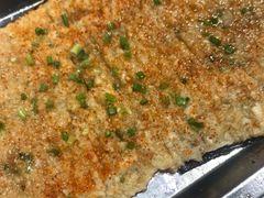烤大茄子-老陈虾霸(上海路店)