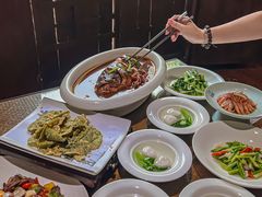 -烟水渔庄餐厅(西溪湿地店)