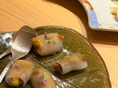 油墨鱼海胆-鮨清日本料理