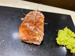 -昊·来了寿司(泡桐树店)