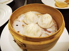 小笼包-京香轩·中餐厅(上海中庚聚龙酒店)