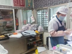 -王天顺海苔饼