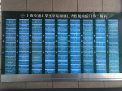 -上海交通大学医学院附属仁济医院(南院)